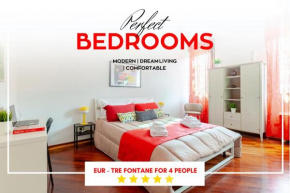 Two Dual Elegant Rooms Wi FI AC